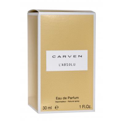 Carven L´Absolu Woda perfumowana dla kobiet 30 ml