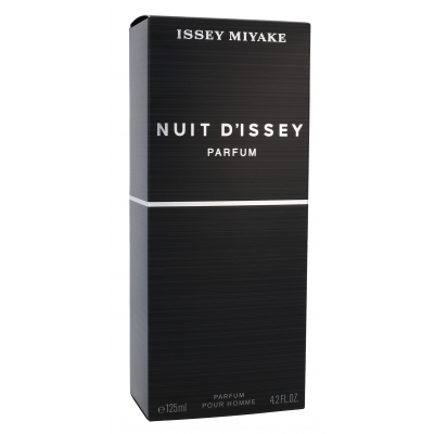 Issey Miyake Nuit D´Issey Parfum Perfumy dla mężczyzn 125 ml