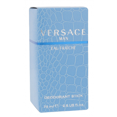 Versace Man Eau Fraiche Dezodorant dla mężczyzn 75 ml