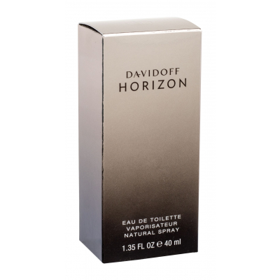 Davidoff Horizon Woda toaletowa dla mężczyzn 40 ml