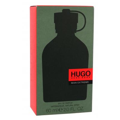 HUGO BOSS Hugo Man Extreme Woda perfumowana dla mężczyzn 60 ml