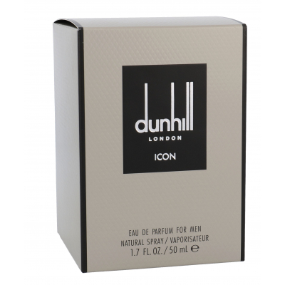 Dunhill Icon Woda perfumowana dla mężczyzn 50 ml
