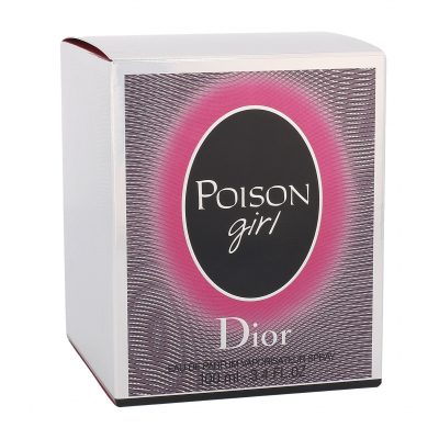 Christian Dior Poison Girl Woda perfumowana dla kobiet 100 ml
