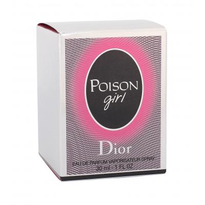 Christian Dior Poison Girl Woda perfumowana dla kobiet 30 ml