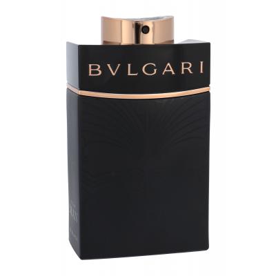 Bvlgari Man in Black All Black Edition Woda perfumowana dla mężczyzn 100 ml