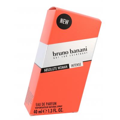 Bruno Banani Absolute Woman Intense Woda perfumowana dla kobiet 40 ml