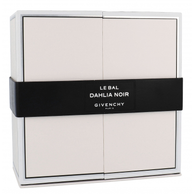 Givenchy Dahlia Noir Le Bal Woda toaletowa dla kobiet 75 ml