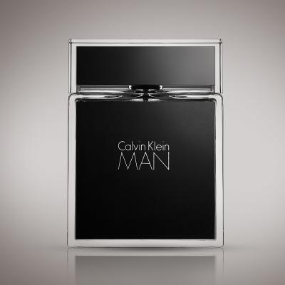 Calvin Klein Man Woda toaletowa dla mężczyzn 50 ml