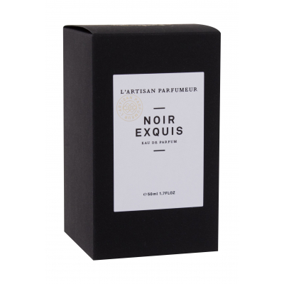 L´Artisan Parfumeur Noir Exquis Woda perfumowana 50 ml