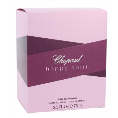 Chopard Happy Spirit Woda perfumowana dla kobiet 75 ml