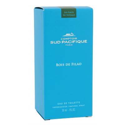 Comptoir Sud Pacifique Bois De Filao Woda toaletowa dla mężczyzn 30 ml