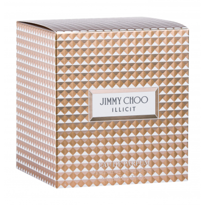Jimmy Choo Illicit Woda perfumowana dla kobiet 60 ml