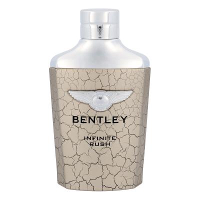 Bentley Infinite Rush Woda toaletowa dla mężczyzn 100 ml