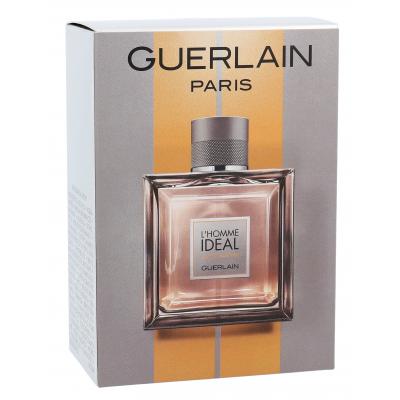 Guerlain L´Homme Ideal Woda perfumowana dla mężczyzn 50 ml