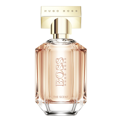 HUGO BOSS Boss The Scent 2016 Woda perfumowana dla kobiet 50 ml