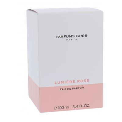 Gres Lumiere Rose Woda perfumowana dla kobiet 100 ml