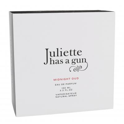 Juliette Has A Gun Midnight Oud Woda perfumowana dla kobiet 100 ml