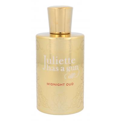 Juliette Has A Gun Midnight Oud Woda perfumowana dla kobiet 100 ml