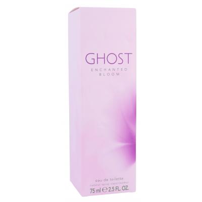 Ghost Enchanted Bloom Woda toaletowa dla kobiet 75 ml