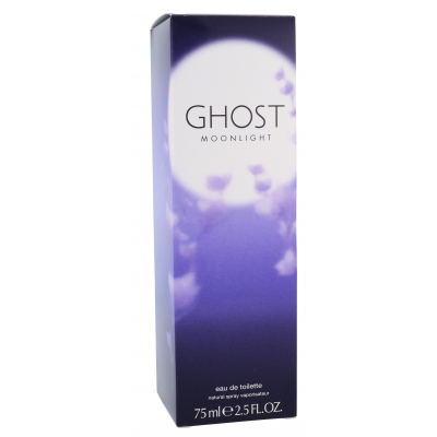 Ghost Moonlight Woda toaletowa dla kobiet 75 ml