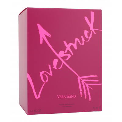 Vera Wang Lovestruck Woda perfumowana dla kobiet 50 ml