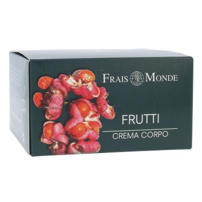 Frais Monde Fruit Krem do ciała dla kobiet 200 ml