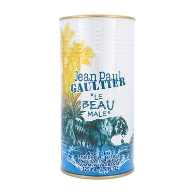 Jean Paul Gaultier Le Beau Male Summer 2015 Woda toaletowa dla mężczyzn 125 ml