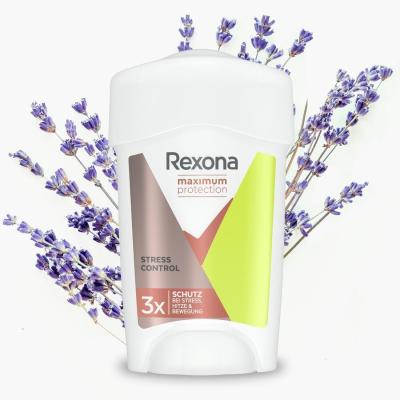 Rexona Maximum Protection Stress Control Antyperspirant dla kobiet 45 ml