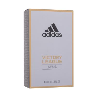 Adidas Victory League Woda po goleniu dla mężczyzn 100 ml