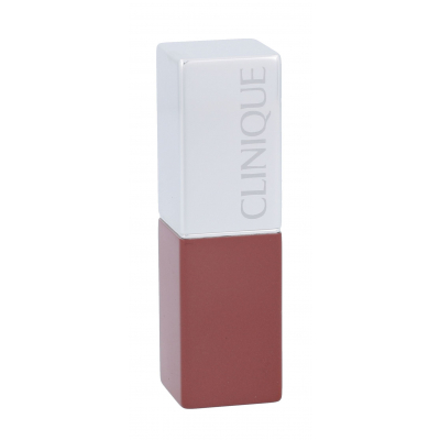 Clinique Clinique Pop Lip Colour + Primer Pomadka dla kobiet 3,9 g Odcień 02 Bare Pop