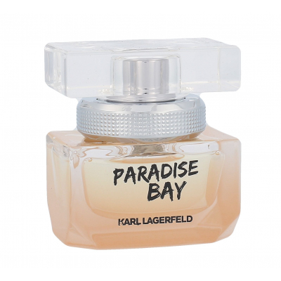 Karl Lagerfeld Karl Lagerfeld Paradise Bay Woda perfumowana dla kobiet 25 ml
