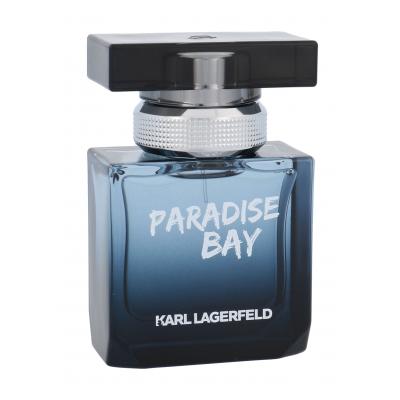 Karl Lagerfeld Karl Lagerfeld Paradise Bay Woda toaletowa dla mężczyzn 30 ml