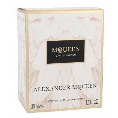 Alexander McQueen McQueen Woda perfumowana dla kobiet 30 ml