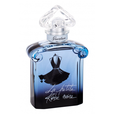 Guerlain La Petite Robe Noire Intense Woda perfumowana dla kobiet 50 ml