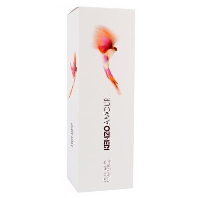 KENZO Kenzo Amour Fuchsia Edition Woda perfumowana dla kobiet 50 ml