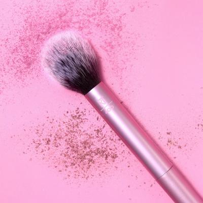 Real Techniques Brushes Finish Blush Brush Pędzel do makijażu dla kobiet 1 szt