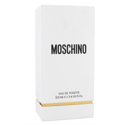 Moschino Fresh Couture Woda toaletowa dla kobiet 100 ml