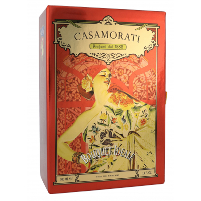 Xerjoff Casamorati 1888 Bouquet Ideale Woda perfumowana dla kobiet 100 ml