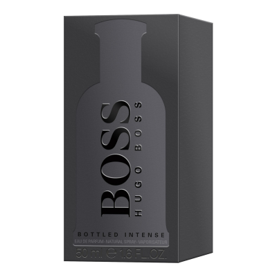 HUGO BOSS Boss Bottled Intense Woda perfumowana dla mężczyzn 50 ml