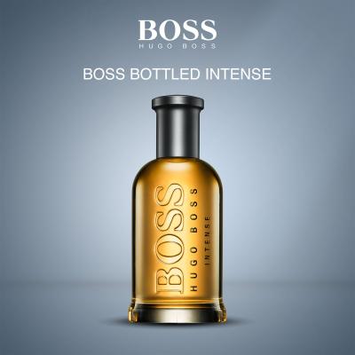 HUGO BOSS Boss Bottled Intense Woda perfumowana dla mężczyzn 50 ml