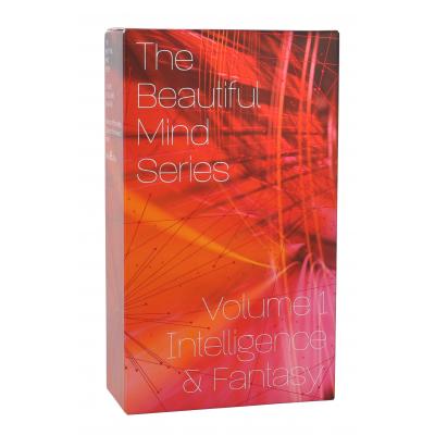 The Beautiful Mind Series Volume 1: Intelligence &amp; Fantasy Woda toaletowa dla kobiet 100 ml
