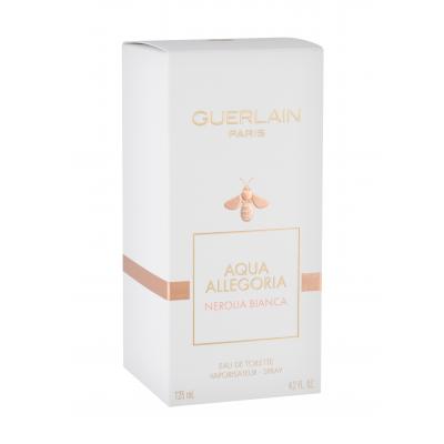 Guerlain Aqua Allegoria Nerolia Bianca Woda toaletowa 125 ml