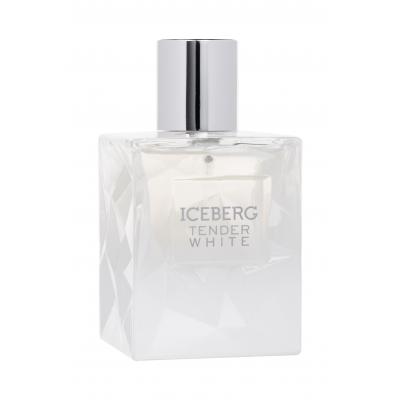 Iceberg Tender White Woda toaletowa dla kobiet 100 ml