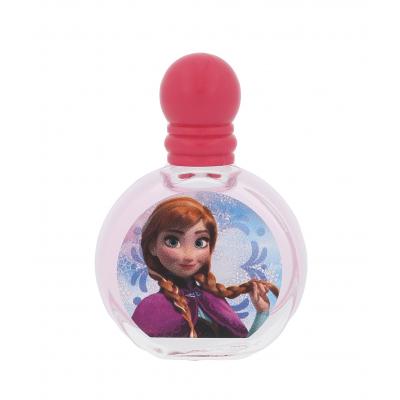 Disney Frozen Anna Woda toaletowa dla dzieci 7 ml
