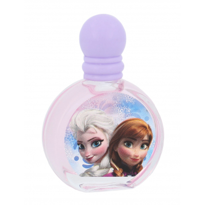Disney Frozen Anna &amp; Elsa Woda toaletowa dla dzieci 7 ml
