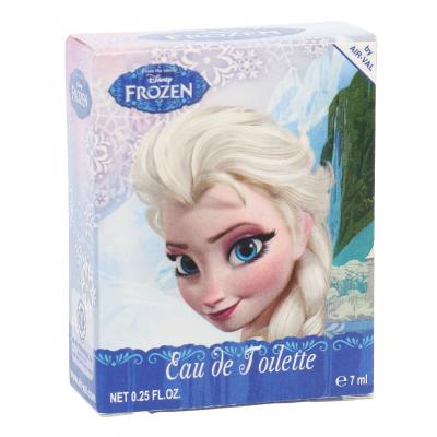Disney Frozen Elsa Woda toaletowa dla dzieci 7 ml