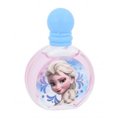Disney Frozen Elsa Woda toaletowa dla dzieci 7 ml