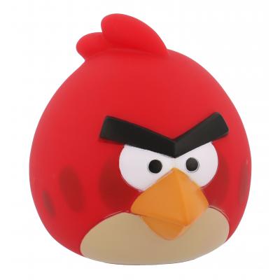 Angry Birds Angry Birds Red Bird Zestaw Spray do ciała 100 ml + Skarbonka