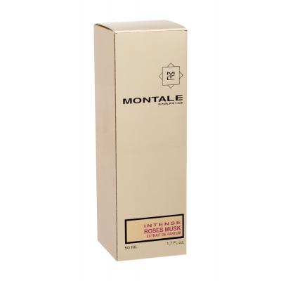 Montale Intense Roses Musk Woda perfumowana dla kobiet 50 ml