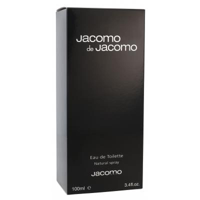 Jacomo de Jacomo Woda toaletowa dla mężczyzn 100 ml